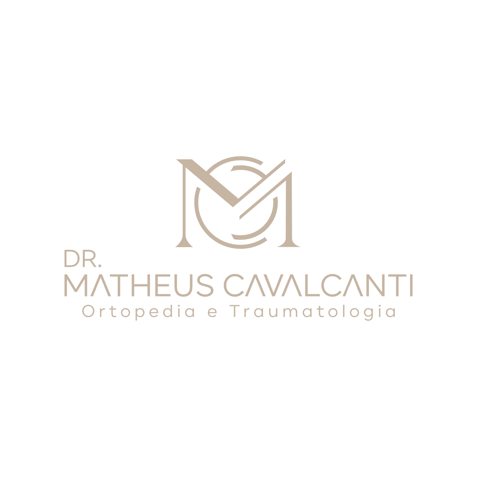 Dr. Matheus Cavalcanti